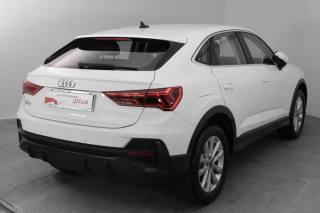AUDI Q3 usata, con Airbag