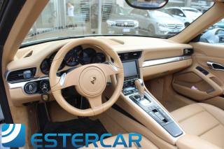 PORSCHE 911 usata, con Airbag laterali