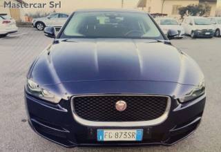 JAGUAR XE usata, con Alzacristalli elettrici