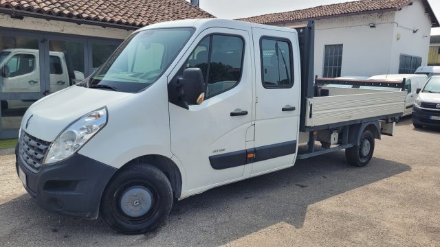 RENAULT Master usata, con Alzacristalli elettrici