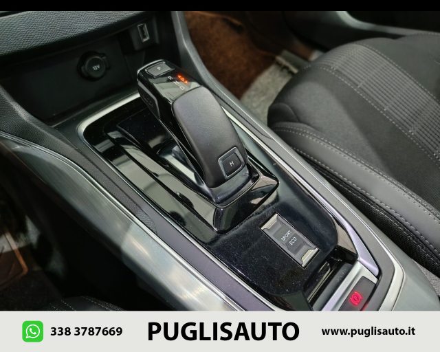 PEUGEOT 308 usata, con Immobilizzatore elettronico