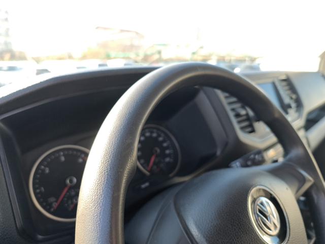 VOLKSWAGEN Crafter usata 38
