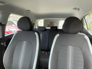 HYUNDAI i10 usata, con Fendinebbia