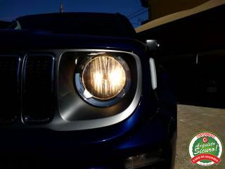 JEEP Renegade usata, con Specchietti laterali elettrici