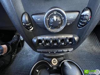 MINI Countryman usata 27