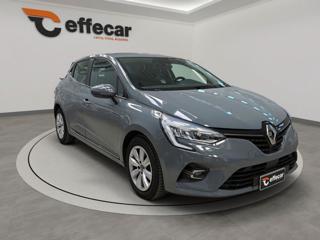RENAULT Clio usata, con Airbag laterali