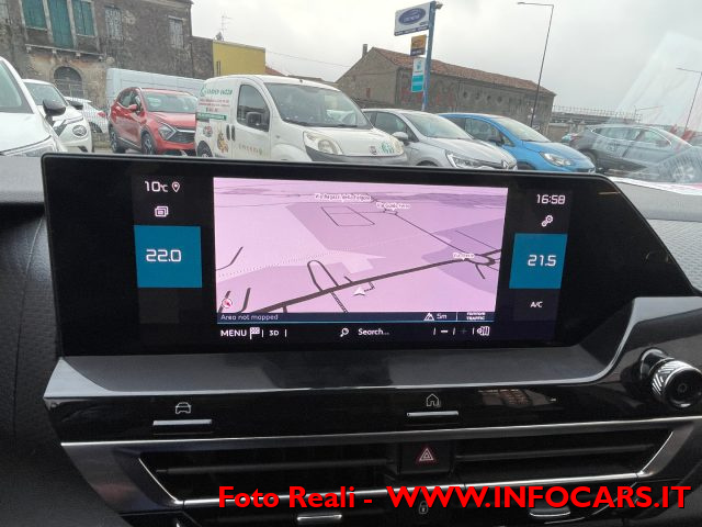 CITROEN C4 usata, con Immobilizzatore elettronico