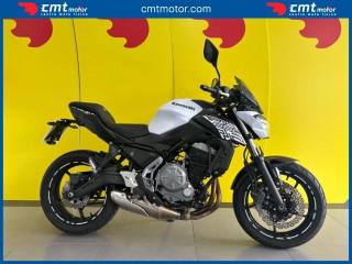 KAWASAKI Z 650 usata 0