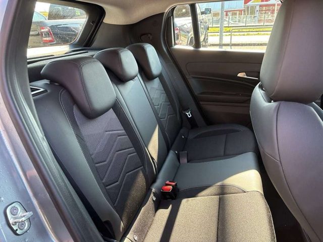 JEEP Avenger usata, con Autoradio