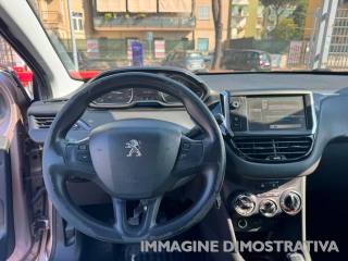 PEUGEOT 208 usata, con ESP