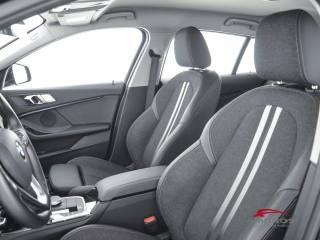 BMW 116 usata 8