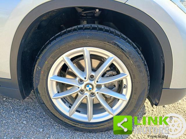 BMW X1 usata, con Vivavoce