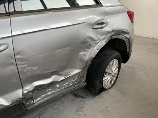 VOLKSWAGEN T-Roc usata, con Controllo trazione