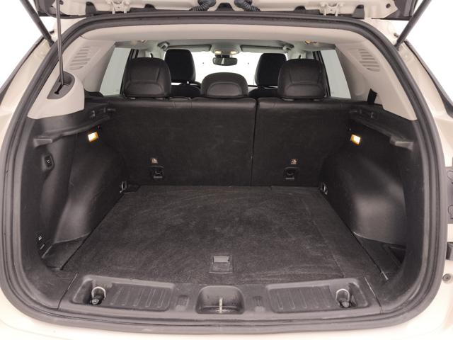 JEEP Compass usata, con Chiusura centralizzata telecomandata