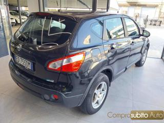 NISSAN Qashqai usata, con Chiusura centralizzata