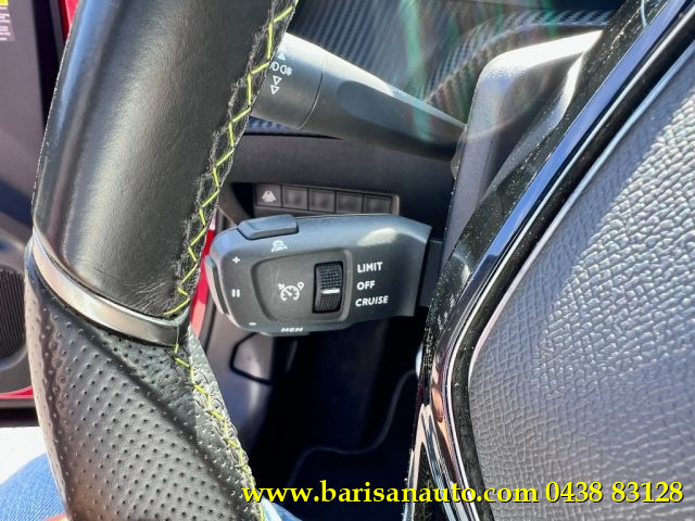 PEUGEOT 2008 usata, con Climatizzatore