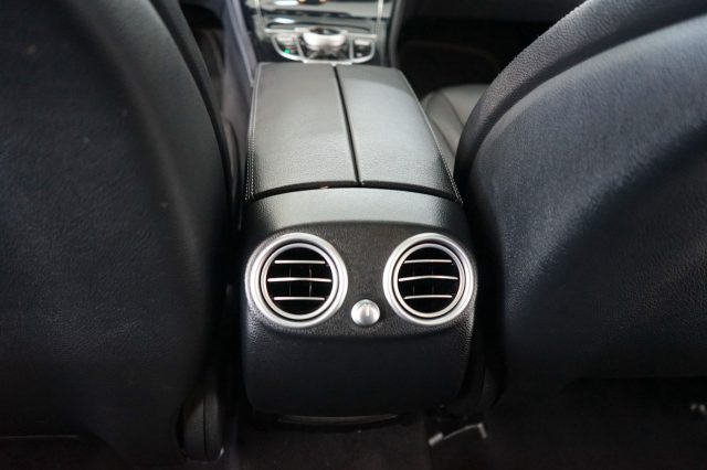 MERCEDES-BENZ GLC 250 usata, con Schermo multifunzione interamente digitale