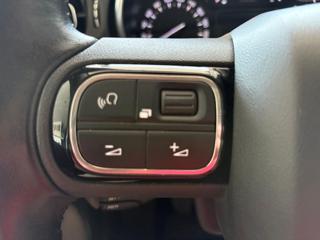 CITROEN C3 usata, con Fendinebbia
