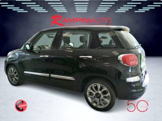 FIAT 500L usata 11