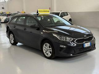 KIA Ceed usata, con Airbag laterali