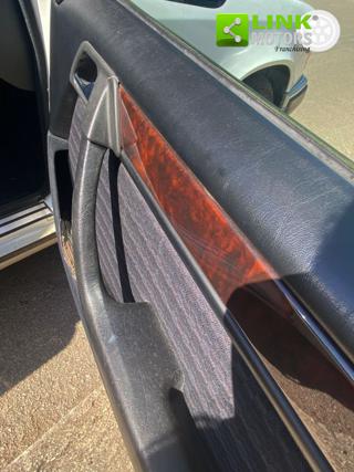 MERCEDES-BENZ 200 usata 21