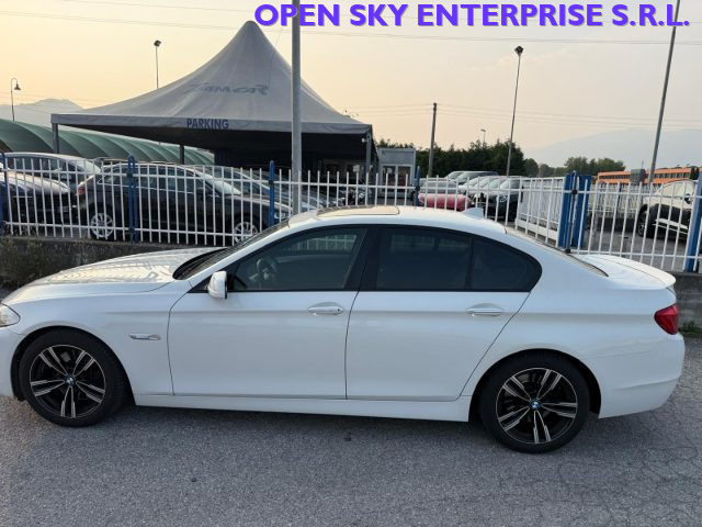BMW 530 usata, con Airbag Passeggero