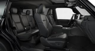 TOYOTA Land Cruiser usata, con ESP