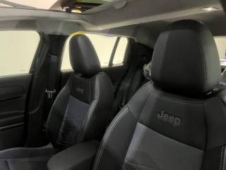 JEEP Avenger usata, con Sensore di pioggia