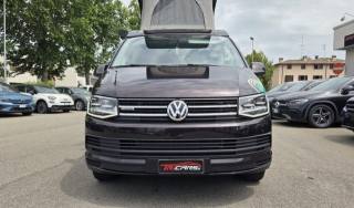 VOLKSWAGEN Caravelle usata, con Airbag