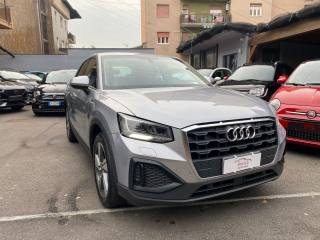 AUDI Q2 35 TFSI S tronic Admired Advanced