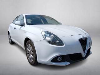 ALFA ROMEO Giulietta usata, con Airbag