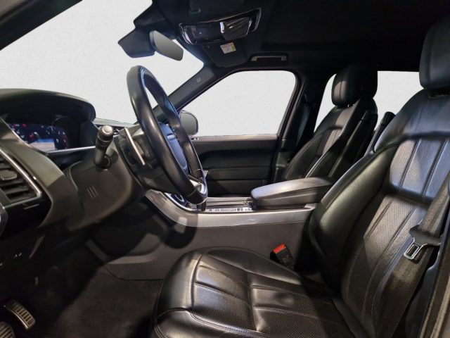 LAND ROVER Range Rover Sport usata, con Cruise Control