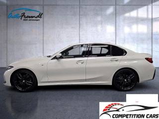 BMW 320 usata, con Controllo trazione