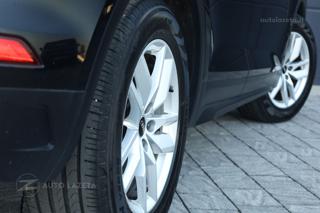 AUDI Q5 usata, con Leve al volante