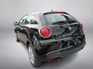 ALFA ROMEO MiTo usata, con Airbag laterali