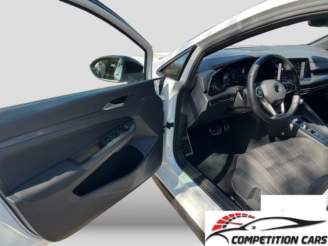 VOLKSWAGEN Golf usata, con Airbag laterali