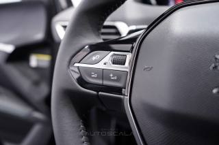 PEUGEOT 3008 usata, con Vivavoce