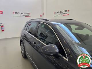VOLKSWAGEN Tiguan usata, con Controllo elettronico della corsia