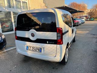 FIAT Qubo usata, con Airbag Passeggero