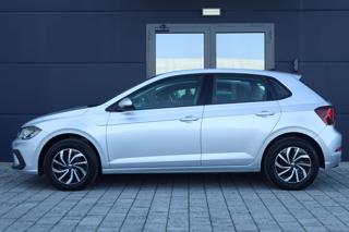 VOLKSWAGEN Polo usata, con Frenata d