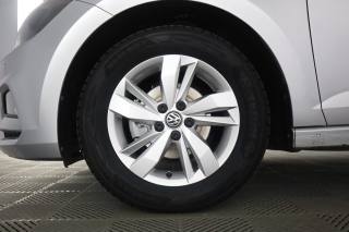VOLKSWAGEN Polo usata 7