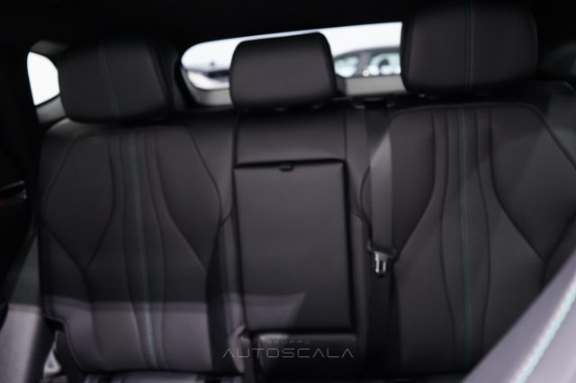 BYD Seal U usata, con Sensore di pioggia