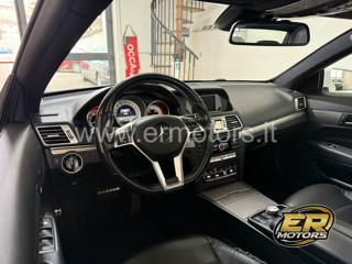 MERCEDES-BENZ E 250 usata, con Cruise Control