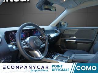 MERCEDES-BENZ GLB 180 usata, con Climatizzatore