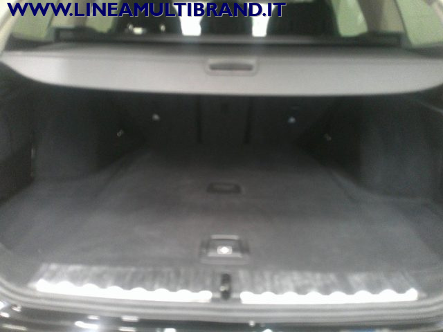 BMW 320 usata, con Antifurto