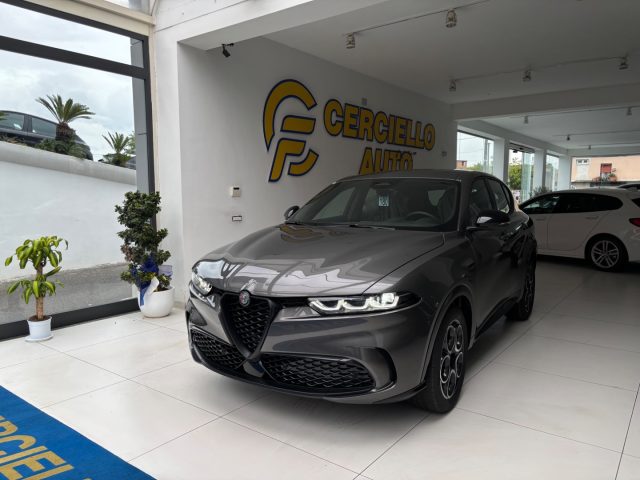 ALFA ROMEO Tonale usata, con ABS