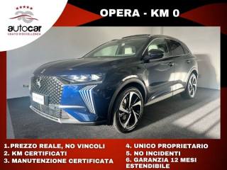 DS AUTOMOBILES DS 7 E-Tense 225 Opera