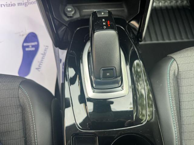 PEUGEOT 208 usata, con ESP