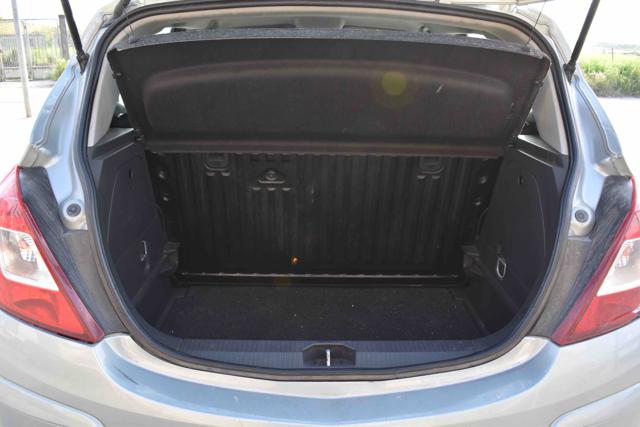 OPEL Corsa usata 12