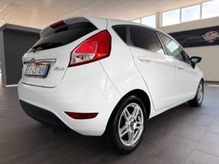 FORD Fiesta usata, con Airbag posteriore